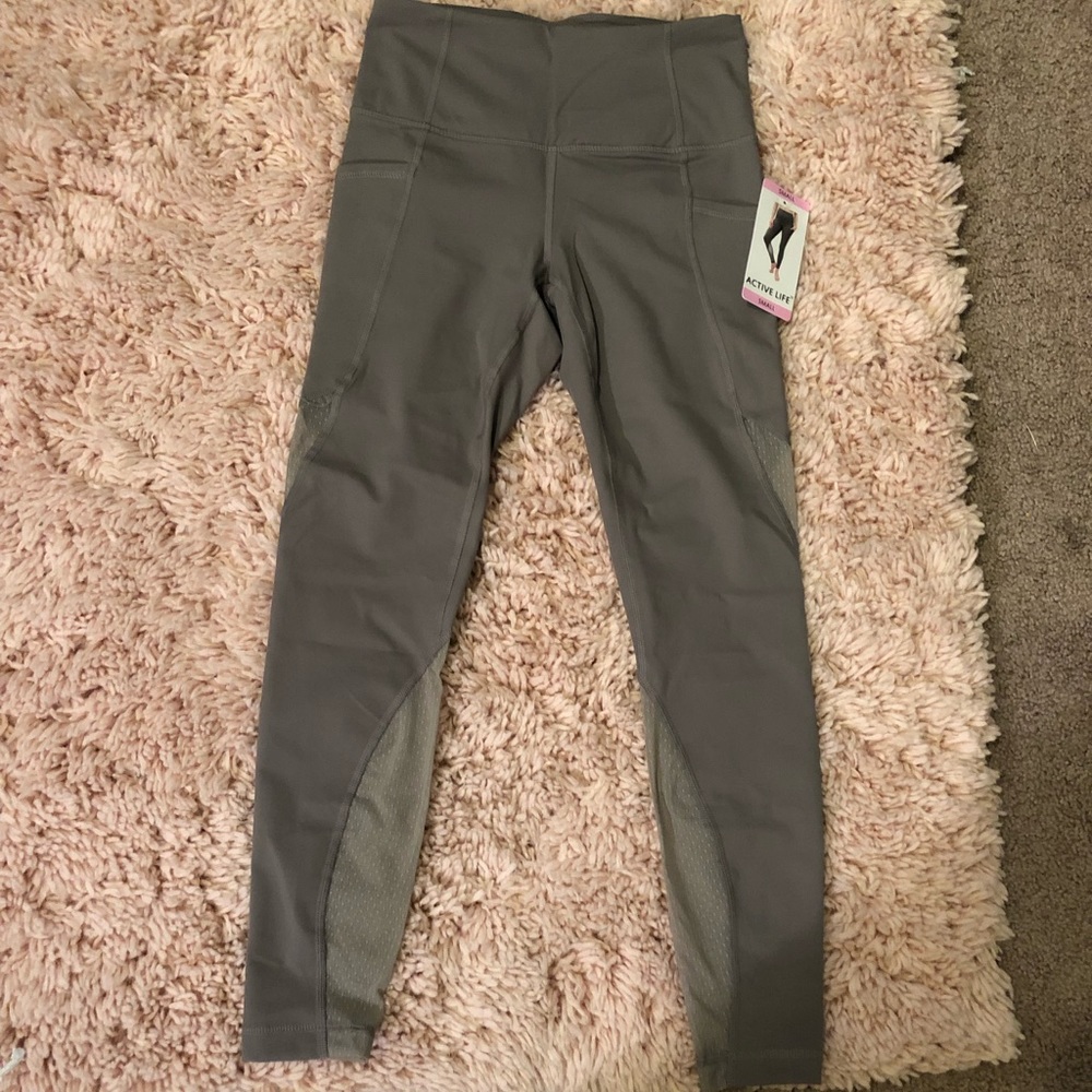 Active Life Leggings